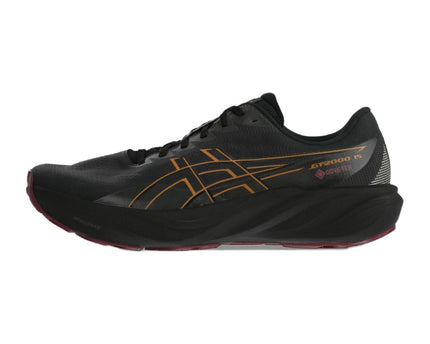 ASICS GT-2000 15 GTX Graphite Grey Black