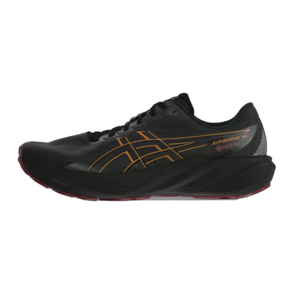 ASICS GT-2000 15 GTX Graphite Grey Black