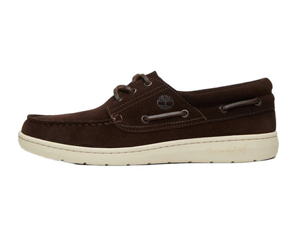 Timberland Pier Dark Brown