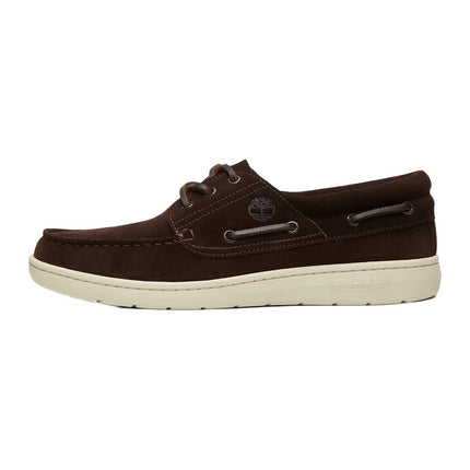 Timberland Pier Dark Brown