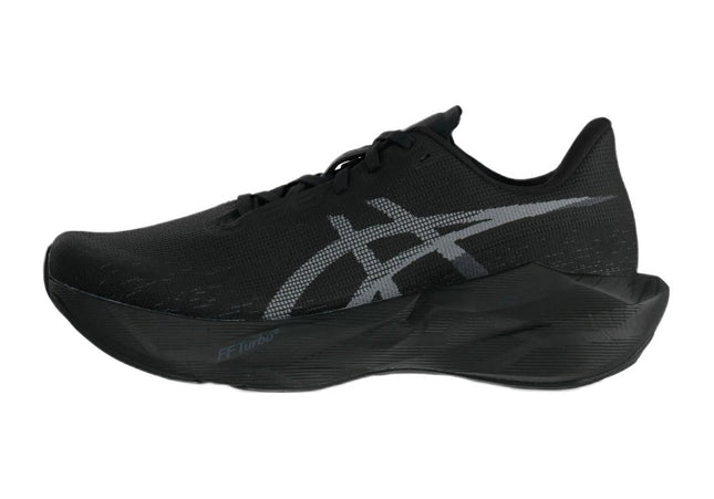 ASICS Novablast 6 Black