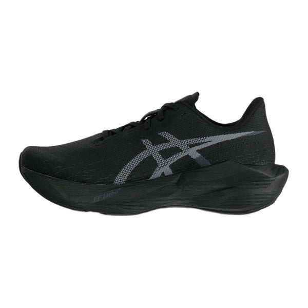 ASICS Novablast 6 Black