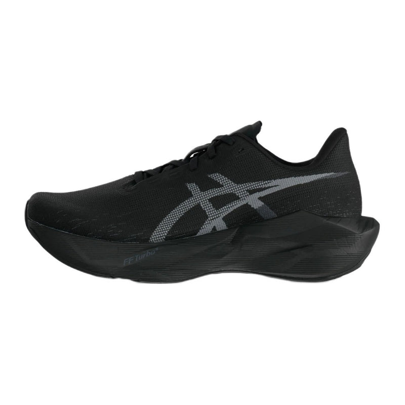 ASICS Novablast 6 Black