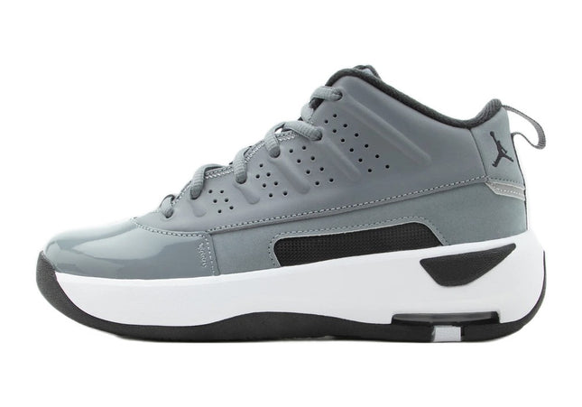 Jordan Max Aura 7 Cool Grey Black