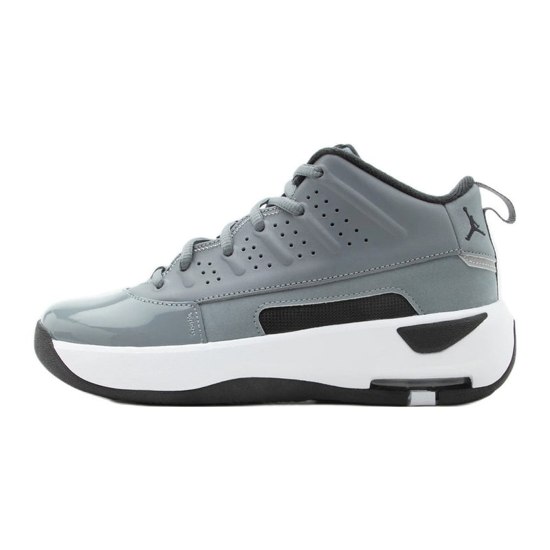 Jordan Max Aura 7 Cool Grey Black