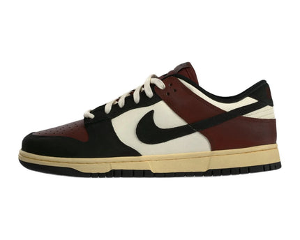 Nike Dunk Low Retro Dimension Bronze Eclipse Black