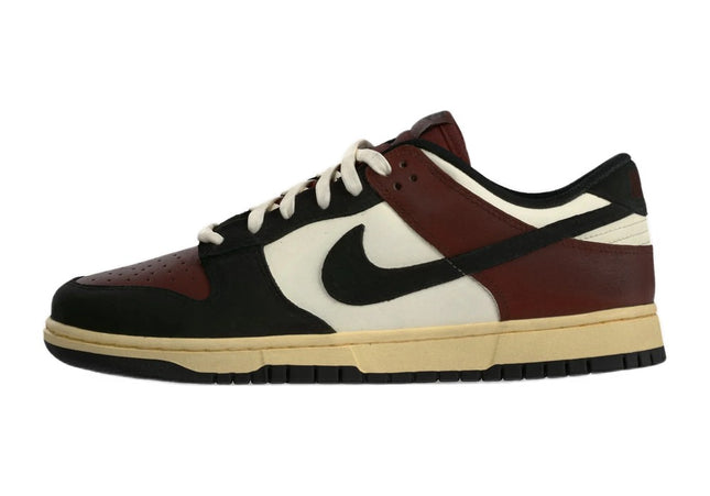 Nike Dunk Low Retro Dimension Bronze Eclipse Black