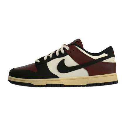 Nike Dunk Low Retro Dimension Bronze Eclipse Black