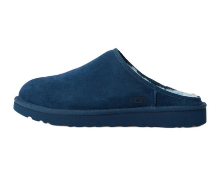 UGG Classic Slip on Deep Ocean