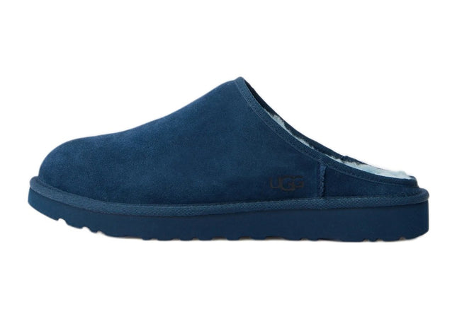 UGG Classic Slip on Deep Ocean