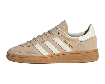 Adidas Handball Spezial Magic Beige Off White Gum