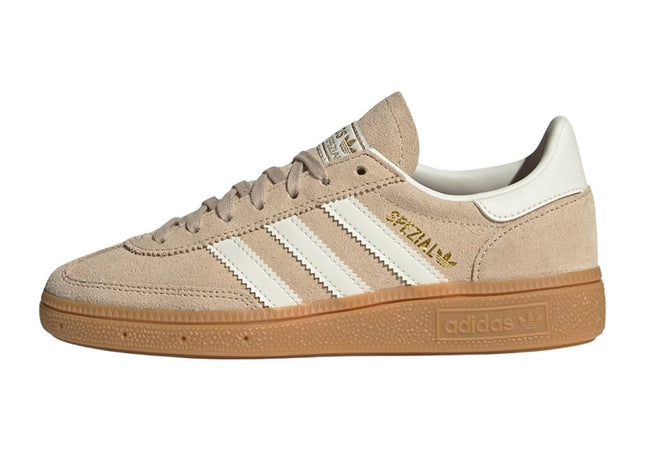 Adidas Handball Spezial Magic Beige Off White Gum