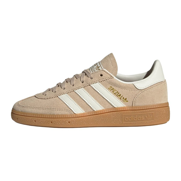 Adidas Handball Spezial Magic Beige Off White Gum
