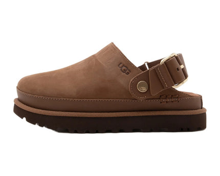 UGG Goldenstar Villa Dark Chestnut