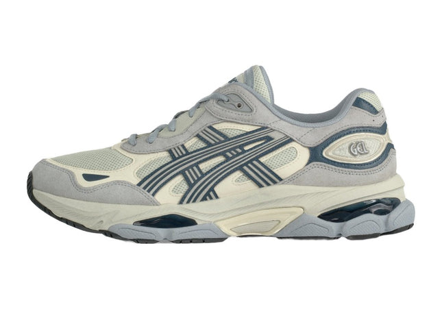 ASICS Gel-NYC 2.0 Lake Grey Piedmont Grey