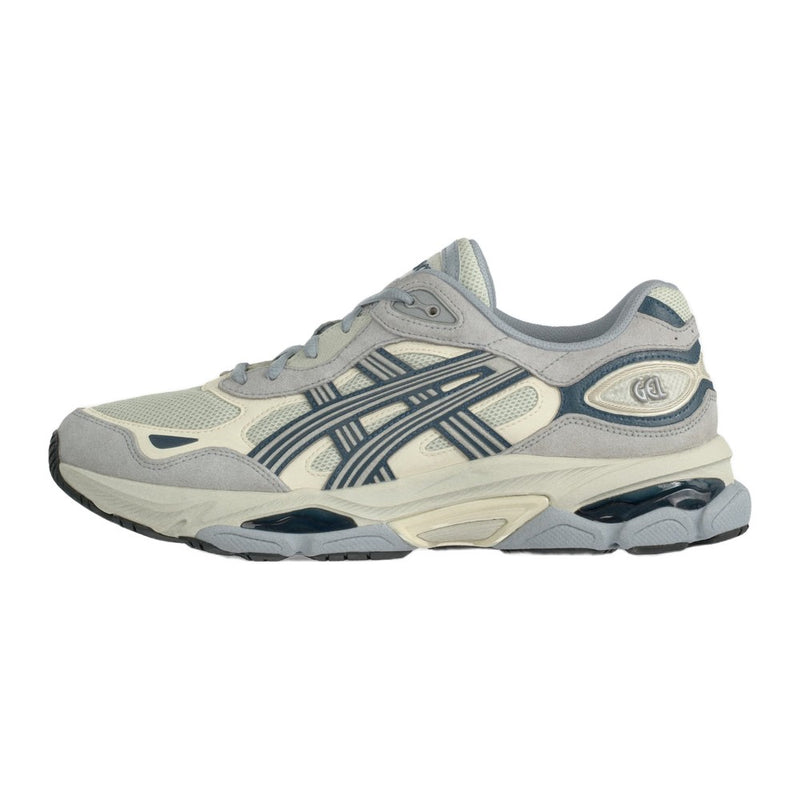 ASICS Gel-NYC 2.0 Lake Grey Piedmont Grey
