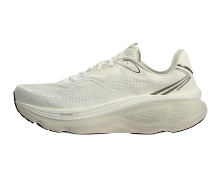 Saucony Hurricane 26 White Quartz