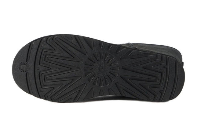 UGG Classic II Black