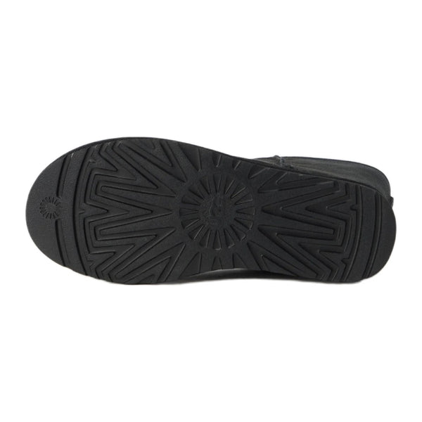 UGG Classic II Black
