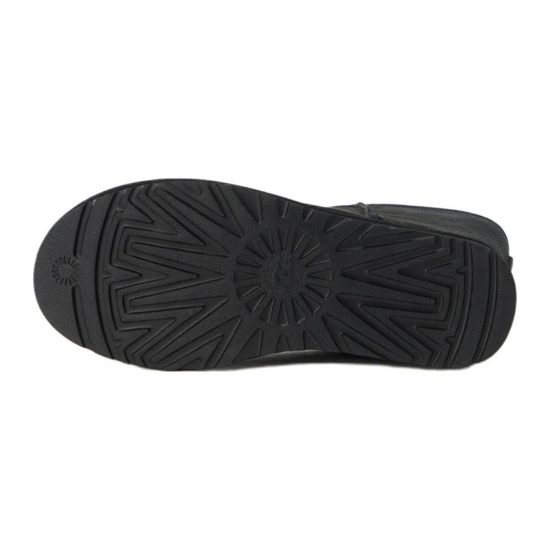 UGG Classic II Black