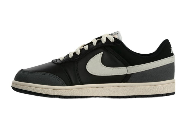 Jordan Air Jordan Skyline Low Black Black