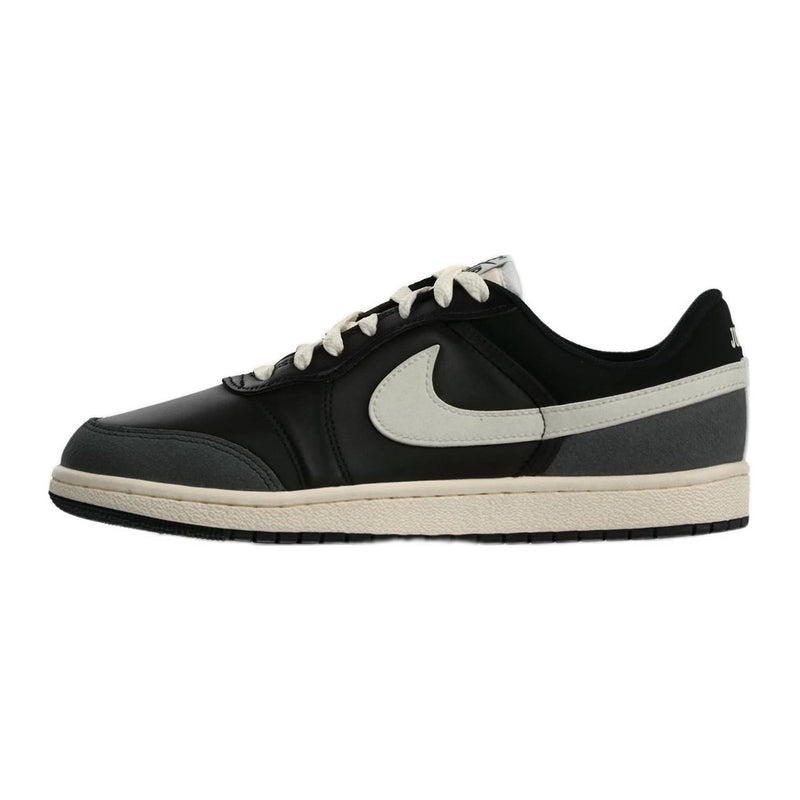 Jordan Air Jordan Skyline Low Black Black