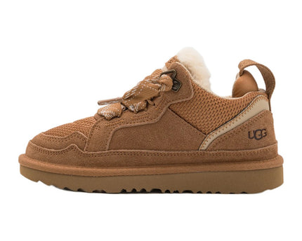 UGG Lowmel Chestnut