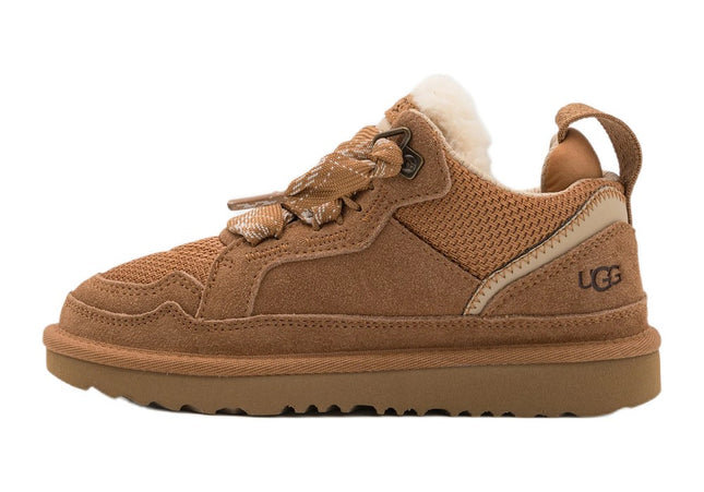 UGG Lowmel Chestnut