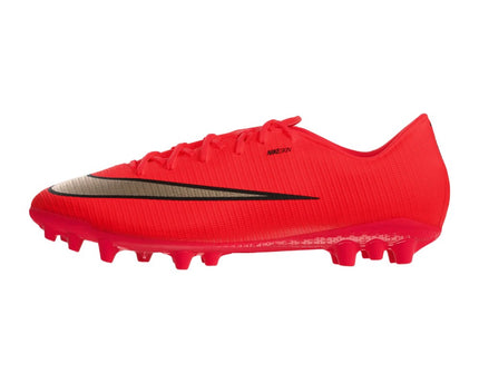 Nike Vapor 17 Academy Ag Bright Crimson Blur