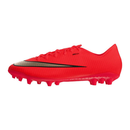 Nike Vapor 17 Academy Ag Bright Crimson Blur