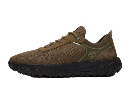 Timberland Low Olive