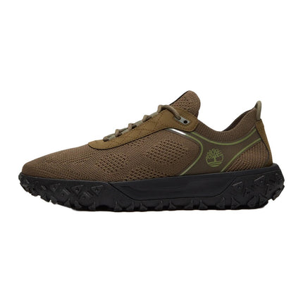 Timberland Low Olive