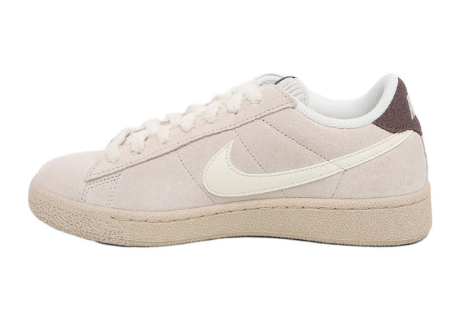 Nike W Tennis Classic Cs Lt Orewood Brn Tattoo Sanddrift