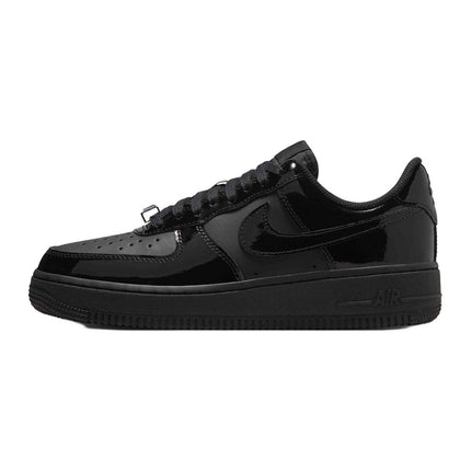 Nike Shoes Air Force 1 '07 Black White