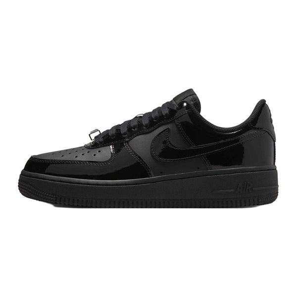 Nike Shoes Air Force 1 '07 Black White