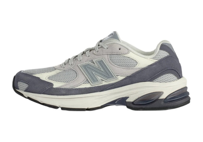 New Balance U2010 Neptune Grey Sea Salt