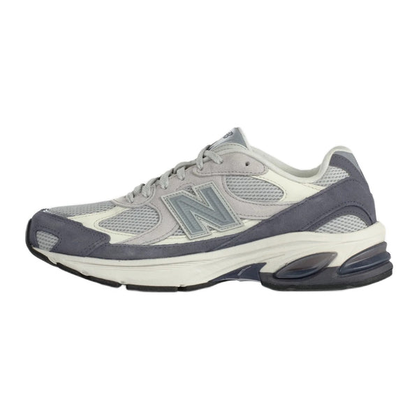 New Balance U2010 Neptune Grey Sea Salt