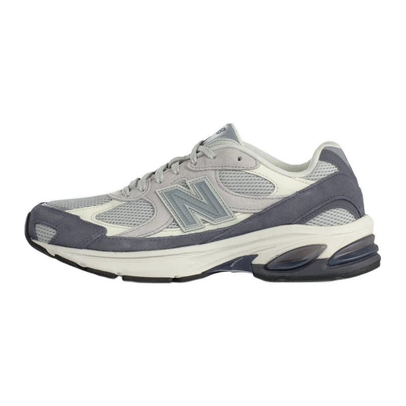 New Balance U2010 Neptune Grey Sea Salt