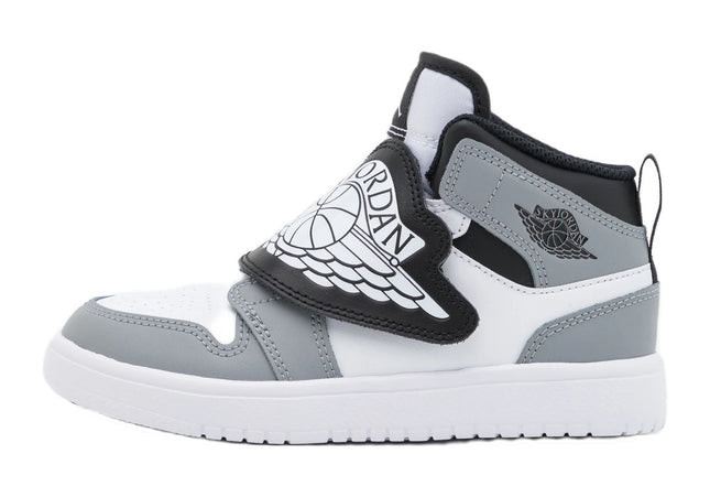 Jordan Sky Jordan 1 Bp White Black