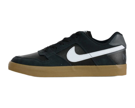 Nike SB Delta Force Black White
