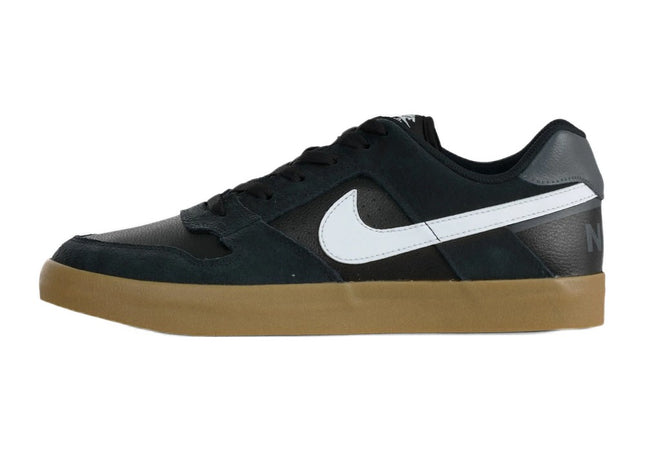 Nike SB Delta Force Black White