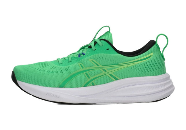 ASICS Gel Pulse 17 Vital Green Illuminate Green