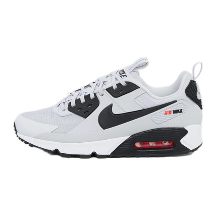 Nike Air Max 90 Drift SE Pure Platinum Black-Brt Crimson