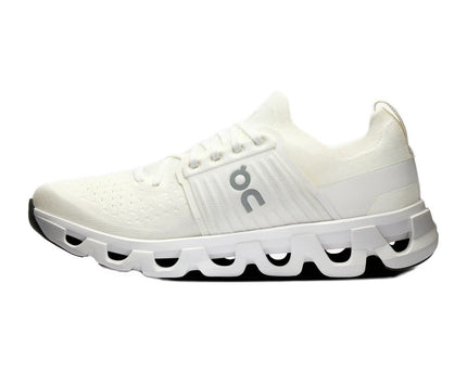 ASICS Cloudswift 4 White White