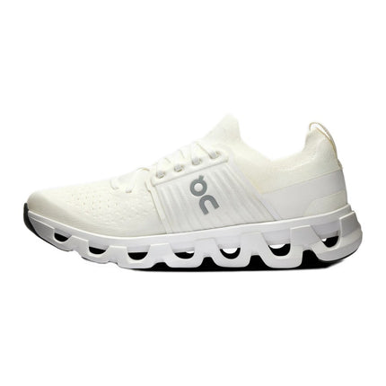 ASICS Cloudswift 4 White White