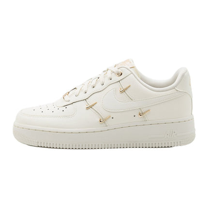 Nike Air Force 1 '07 LX Sail Metallic Gold