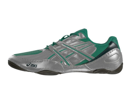ASICS Hypersync Edamame Green Pure Silver-Coloured