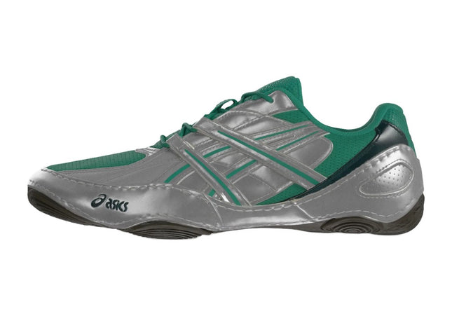 ASICS Hypersync Edamame Green Pure Silver-Coloured