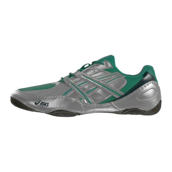 ASICS Hypersync Edamame Green Pure Silver-Coloured