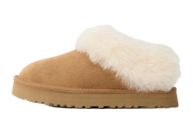 UGG Tazzelle Chestnut